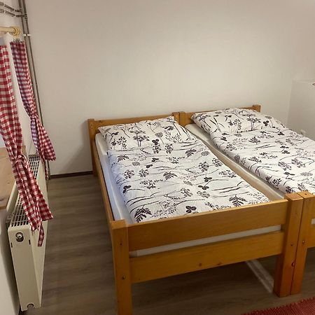 Apartman U Cechu Albrechtice v Jizerskych horach Kültér fotó