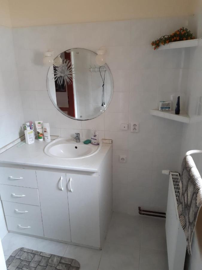 Apartman U Cechu Albrechtice v Jizerskych horach Kültér fotó