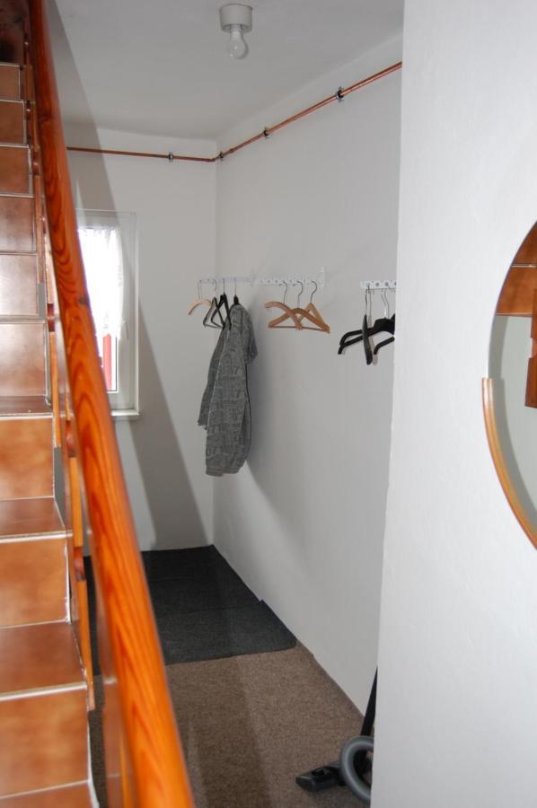 Apartman U Cechu Albrechtice v Jizerskych horach Kültér fotó