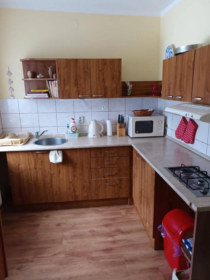 Apartman U Cechu Albrechtice v Jizerskych horach Kültér fotó