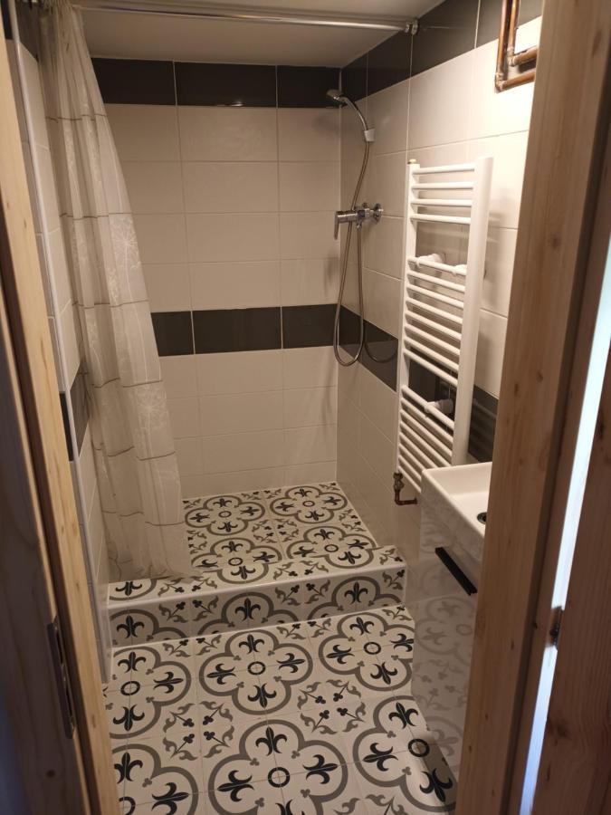 Apartman U Cechu Albrechtice v Jizerskych horach Kültér fotó